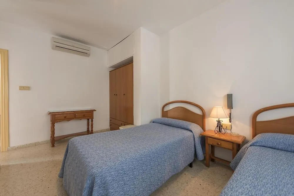 Hotel San Andres Jerez de la Frontera