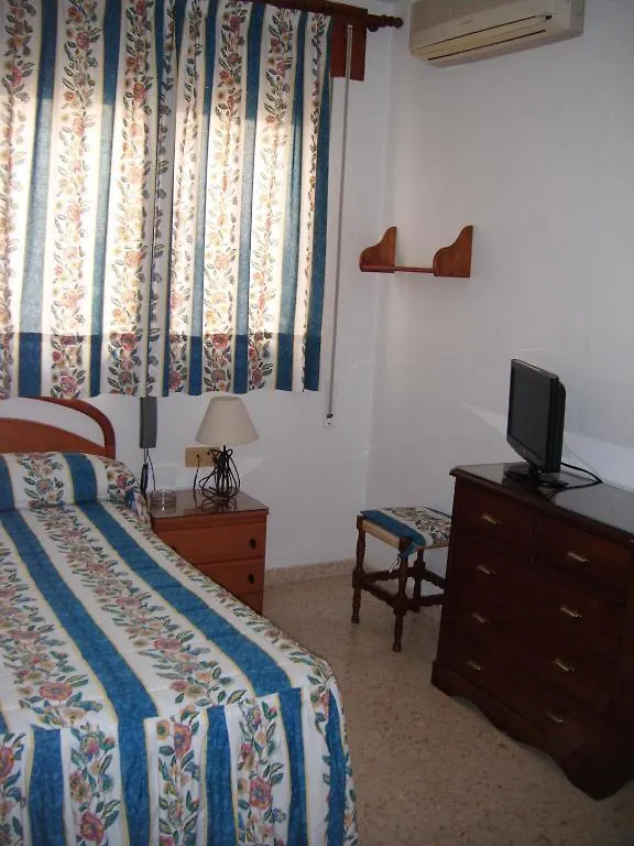 Hotel San Andres 0*, Jerez de la Frontera