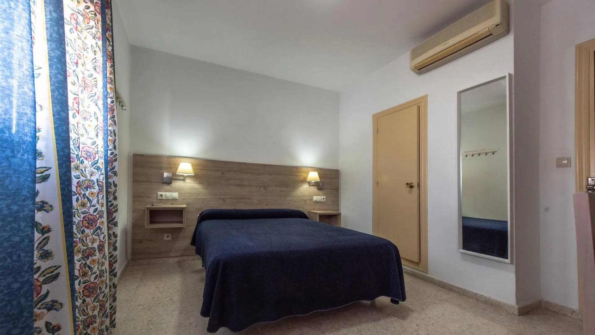 Hotel San Andres
