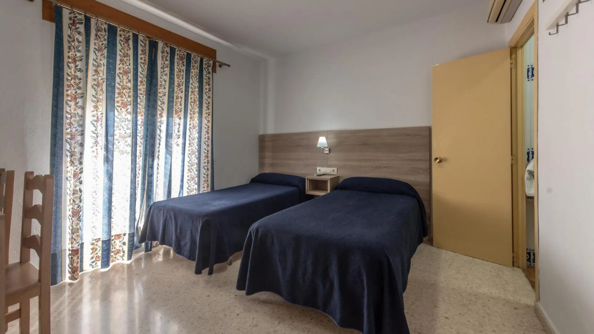 Hotel San Andres Jerez de la Frontera