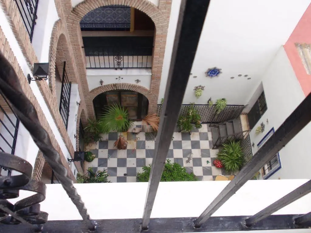 Hotel San Andres