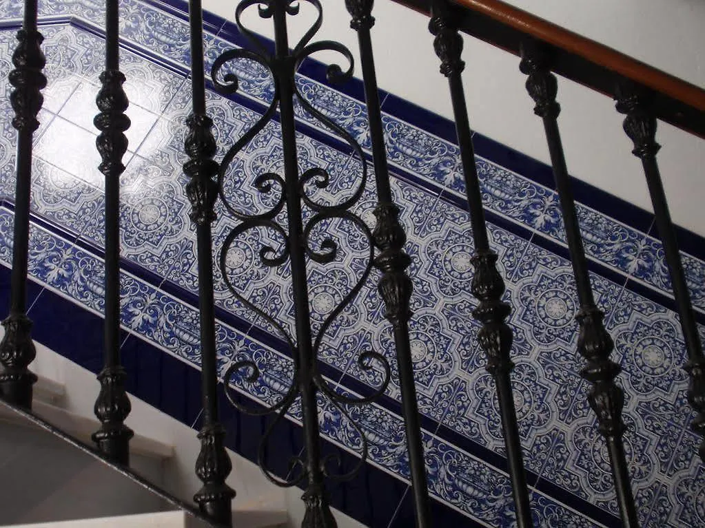 Hotel San Andres 0*, Jerez de la Frontera Spain