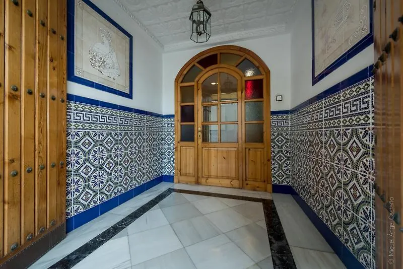 Hotel San Andres