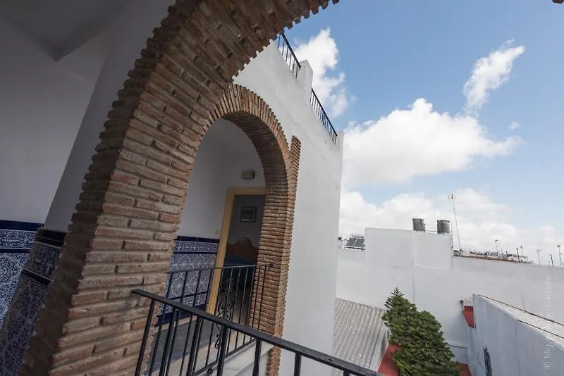 Hotel San Andres
