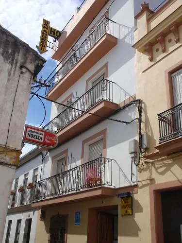 Hotel San Andres 0*, Jerez de la Frontera